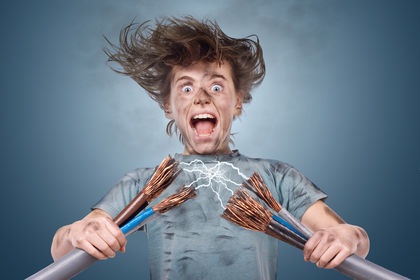 Banjir di Jakarta Tewaskan Dua Warga karena Tersengat Listrik